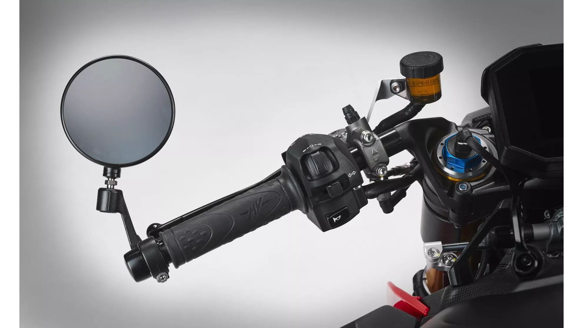 MV Agusta Brutale 1000 RR - Image 17 MV Agusta Brutale 1000 RR - Image 17