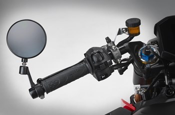 MV Agusta Brutale 1000 RR 2025 - Bild 19