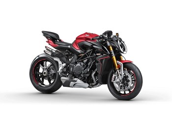 MV Agusta Brutale 1000 RR 2025 - Bild 3