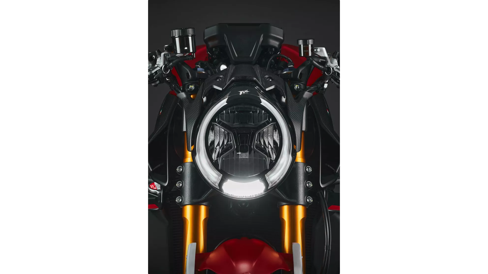 MV Agusta Brutale 1000 RR - Image 18 MV Agusta Brutale 1000 RR - Image 18