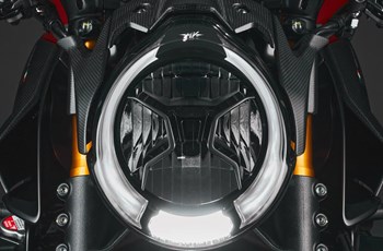 MV Agusta Brutale 1000 RR 2025 - Bild 20