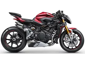 MV Agusta Brutale 1000 RR MV Agusta Brutale 1000 RR