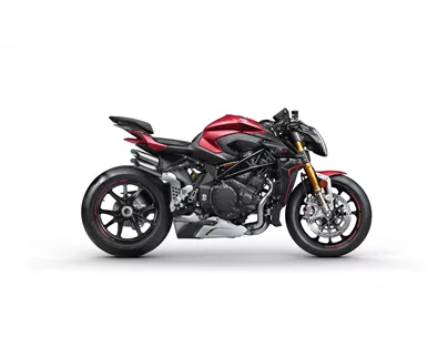 MV Agusta Brutale 1000 RR 2025 MV Agusta Brutale 1000 RR 2025