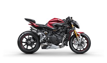 MV Agusta Brutale 1000 RR 
