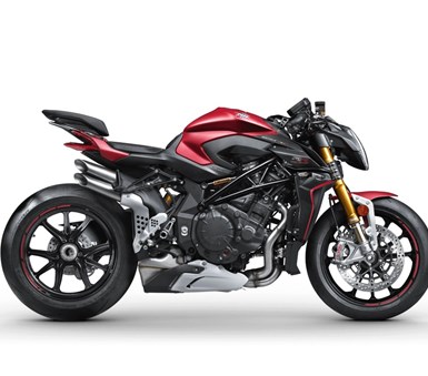 MV Agusta Brutale 1000 RR
