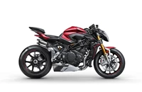 MV Agusta Brutale 1000 RR 2025 - Bild 1 MV Agusta Brutale 1000 RR 2025 - Bild 1