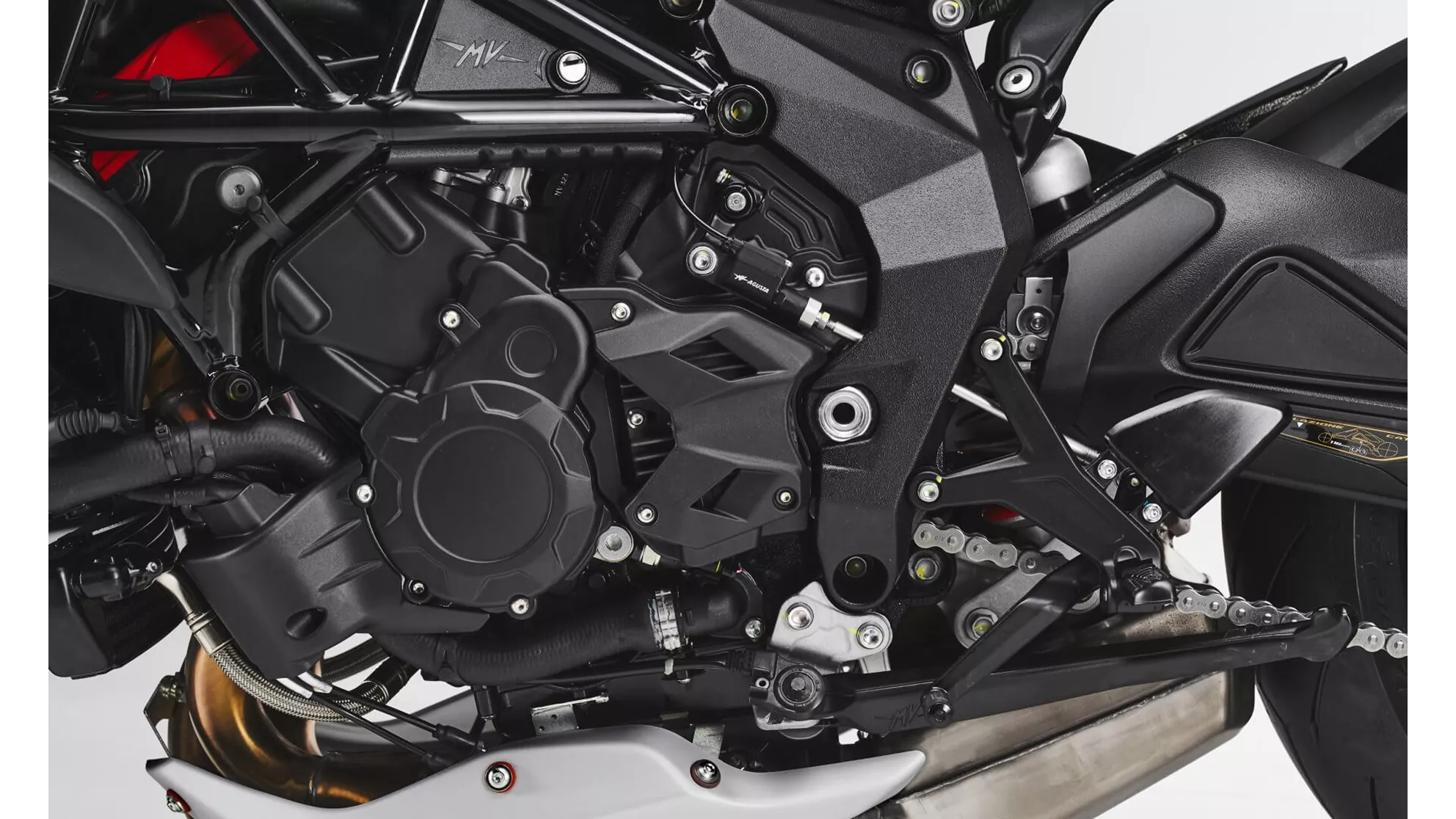 MV Agusta Dragster 800 RR SCS - Image 11 MV Agusta Dragster 800 RR SCS - Image 11