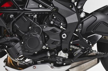 MV Agusta Dragster 800 RR SCS 2025 - Bild 13