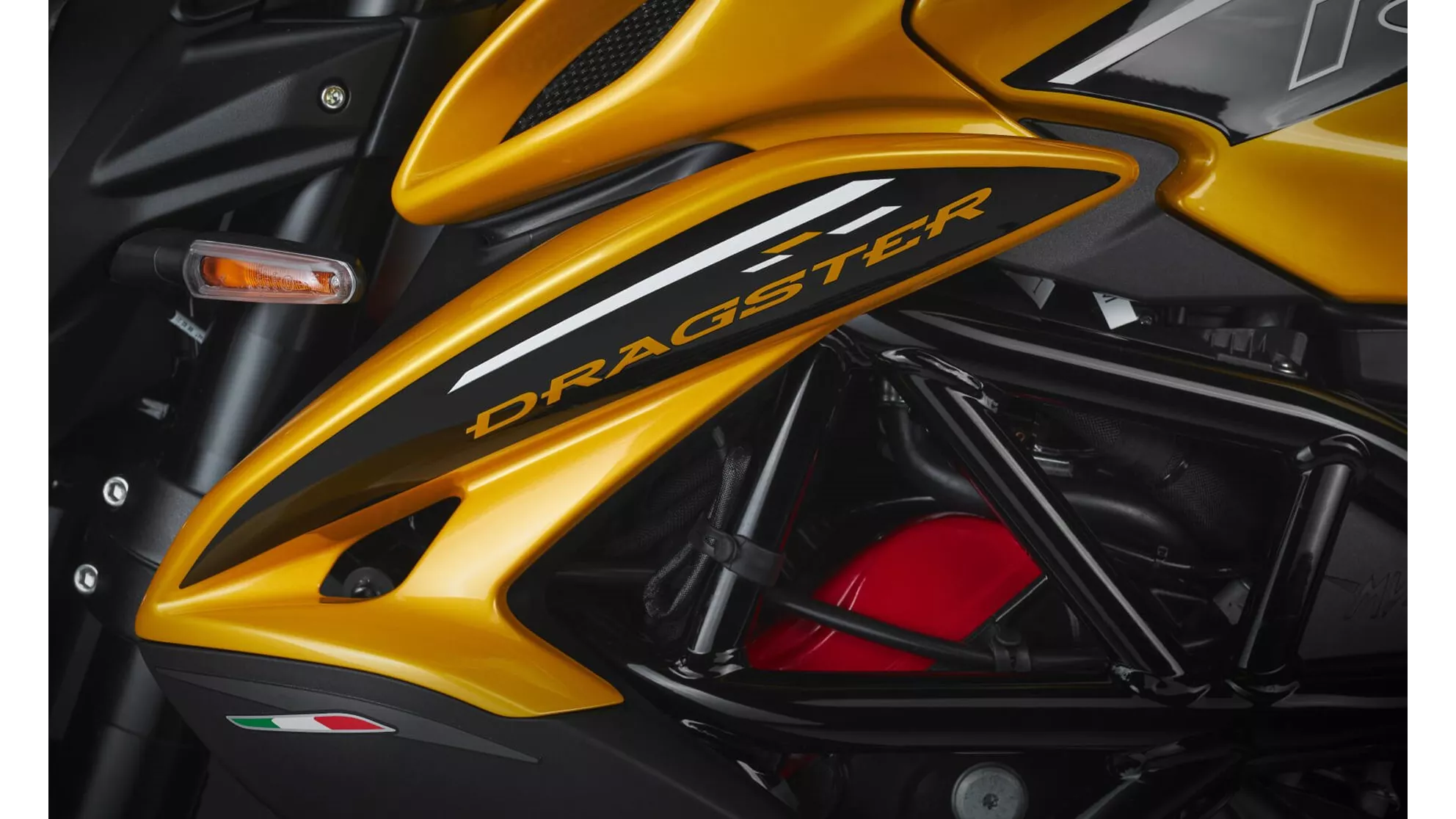 MV Agusta Dragster 800 RR SCS - Image 12 MV Agusta Dragster 800 RR SCS - Image 12