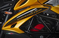 MV Agusta Dragster 800 RR SCS 2025 - Bild 14 MV Agusta Dragster 800 RR SCS 2025 - Bild 14