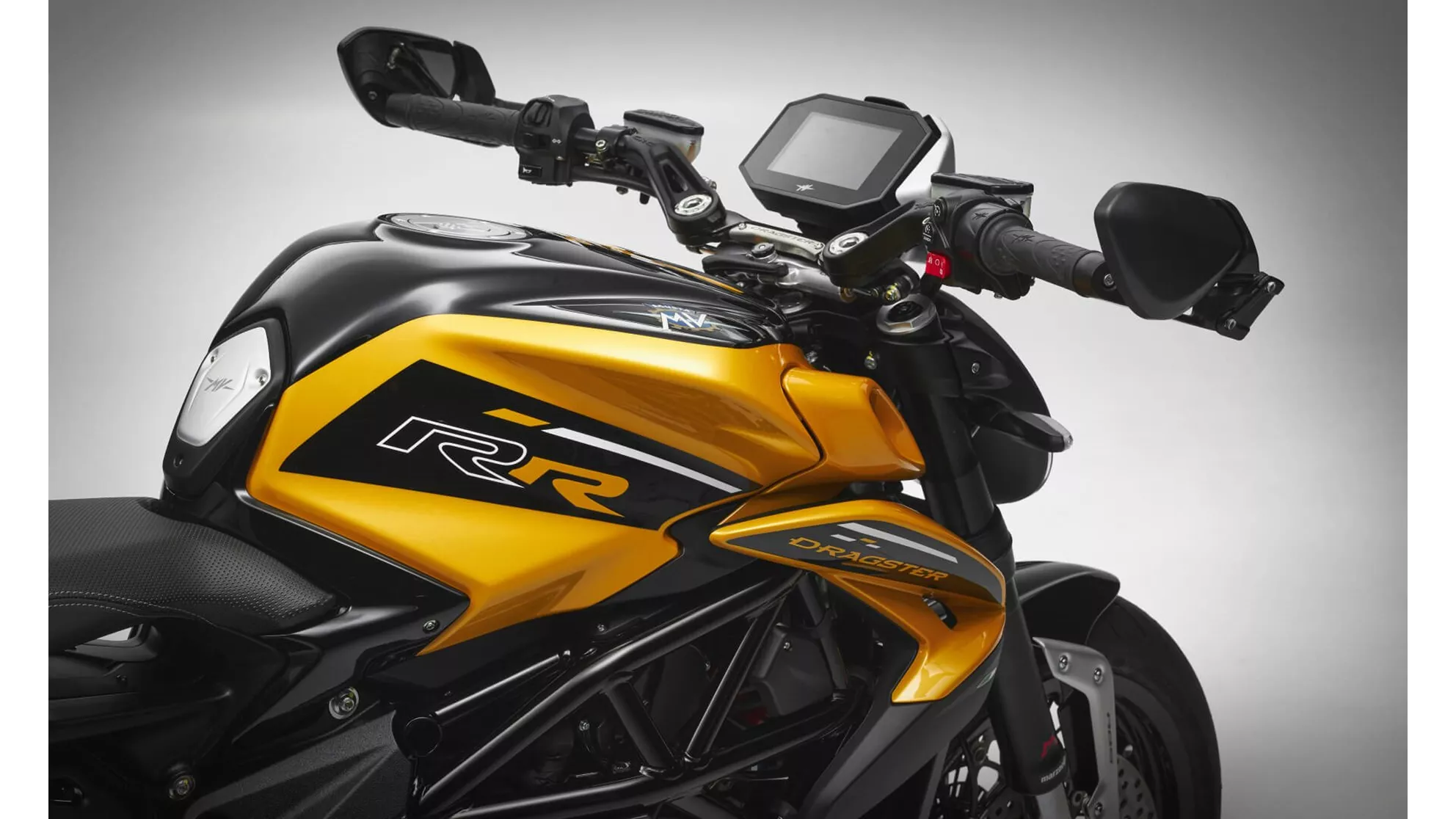 MV Agusta Dragster 800 RR SCS - Image 15 MV Agusta Dragster 800 RR SCS - Image 15