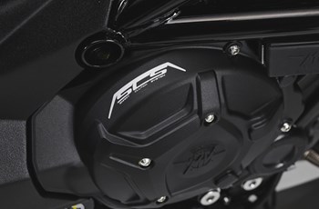 MV Agusta Dragster 800 RR SCS 2025 - Bild 18