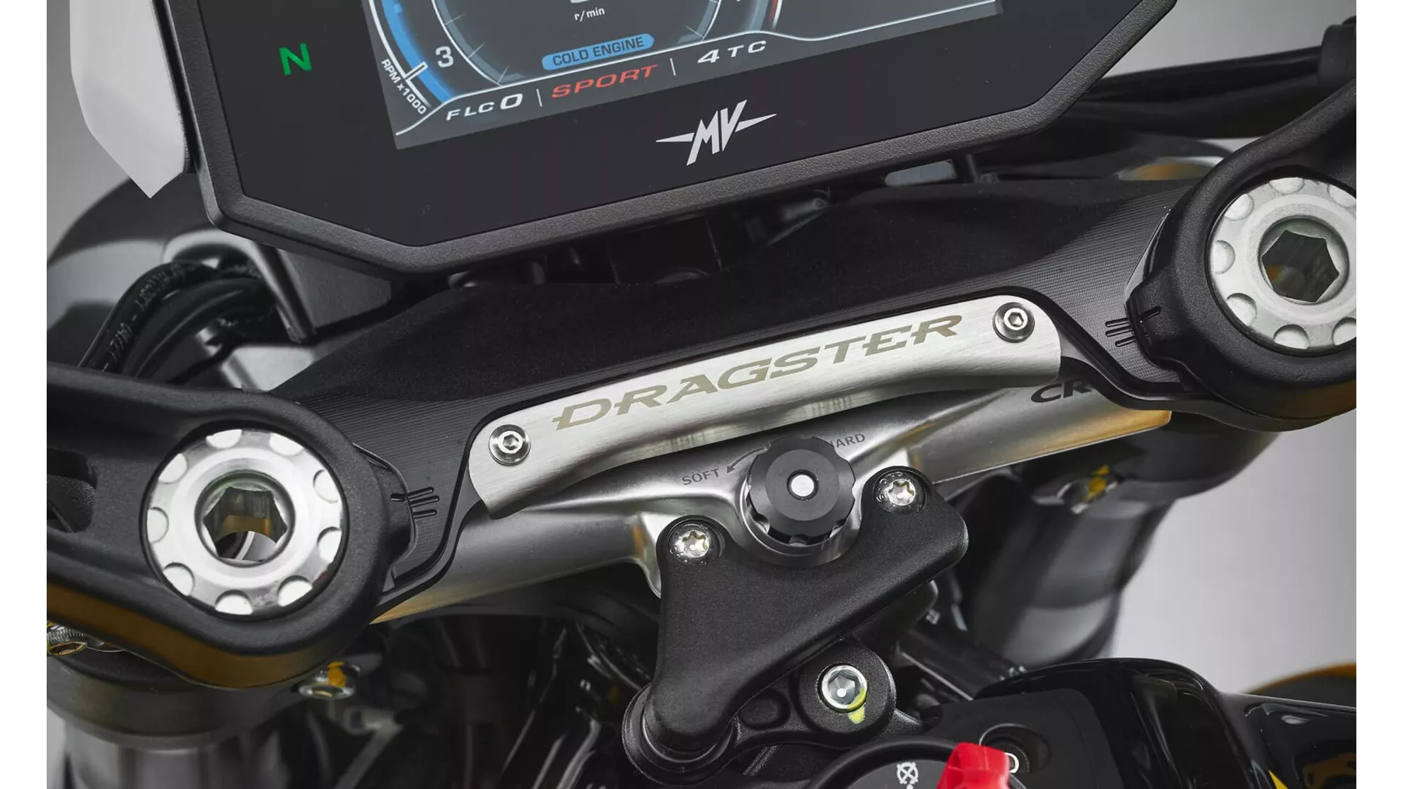 MV Agusta Dragster 800 RR SCS - Image 17 MV Agusta Dragster 800 RR SCS - Image 17