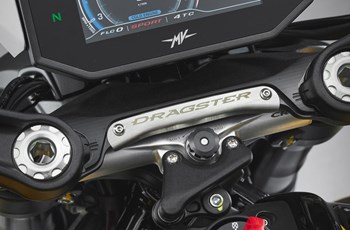MV Agusta Dragster 800 RR SCS 2025 - Bild 19