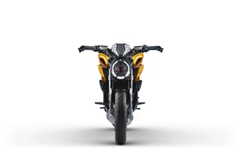 MV Agusta Dragster 800 RR SCS 2025 - Bild 7