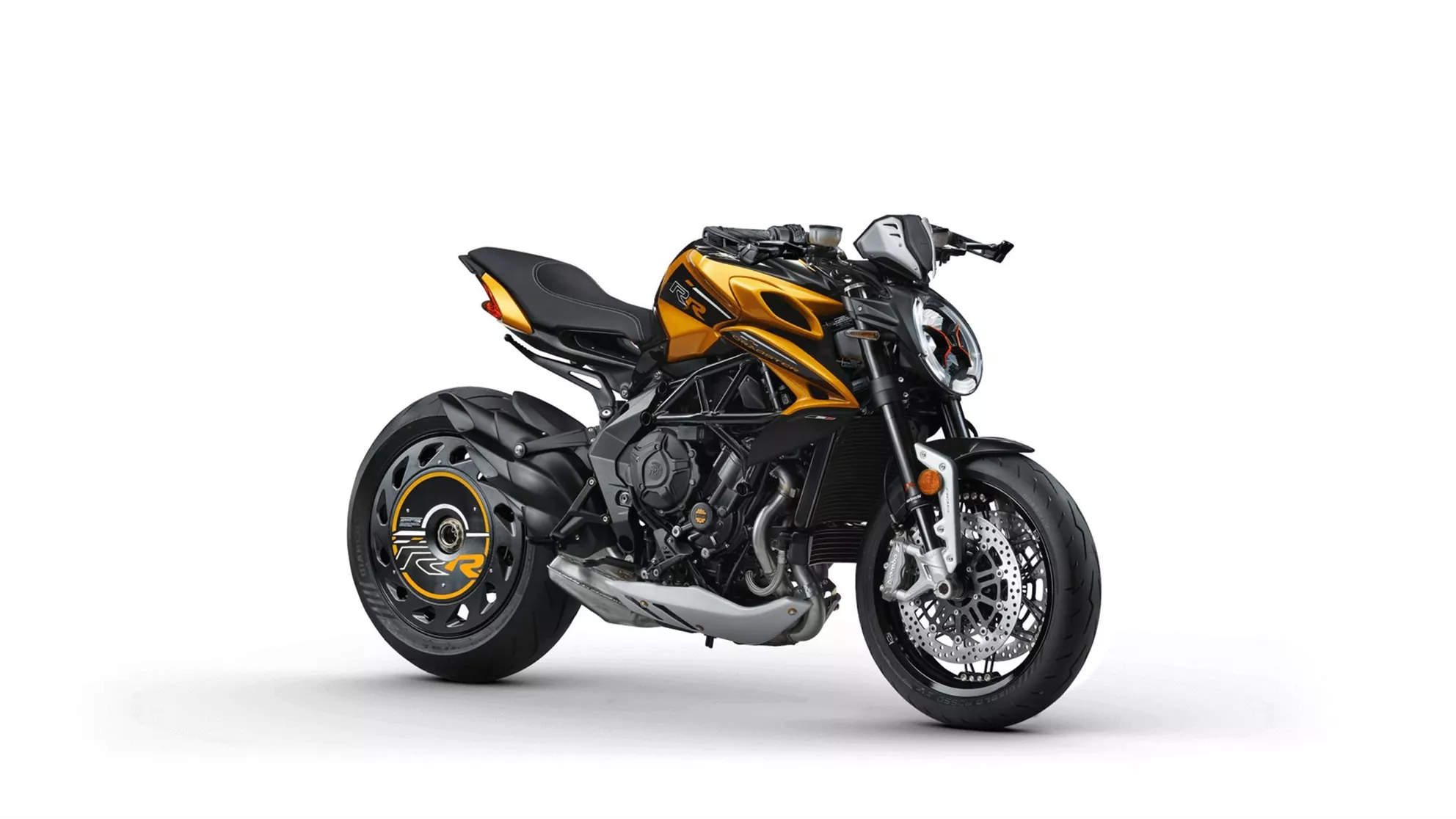 MV Agusta Dragster 800 RR SCS - Image 3 MV Agusta Dragster 800 RR SCS - Image 3