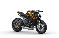 MV Agusta Dragster 800 RR SCS 2025 - Bild 5 MV Agusta Dragster 800 RR SCS 2025 - Bild 5