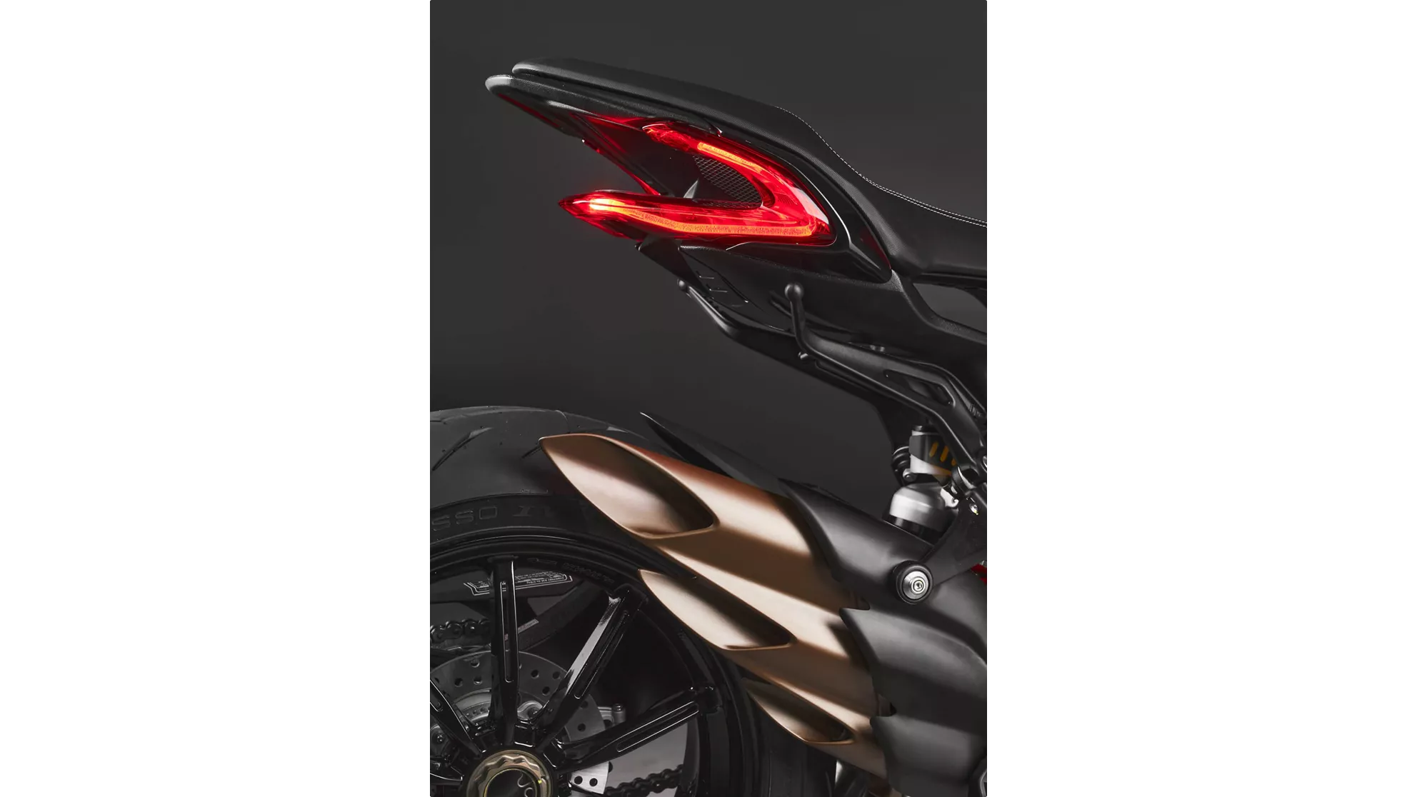 MV Agusta Dragster 800 RR SCS - Image 19 MV Agusta Dragster 800 RR SCS - Image 19