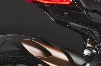 MV Agusta Dragster 800 RR SCS 2025 - Bild 21