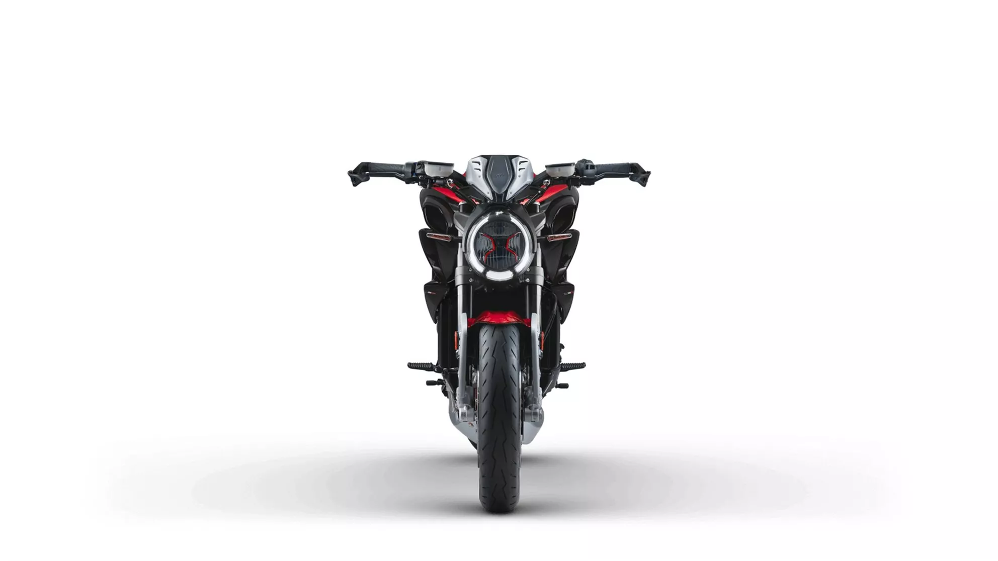 MV Agusta Dragster 800 RR SCS - Image 4 MV Agusta Dragster 800 RR SCS - Image 4