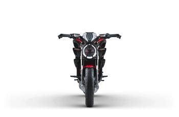 MV Agusta Dragster 800 RR SCS 2025 - Bild 6
