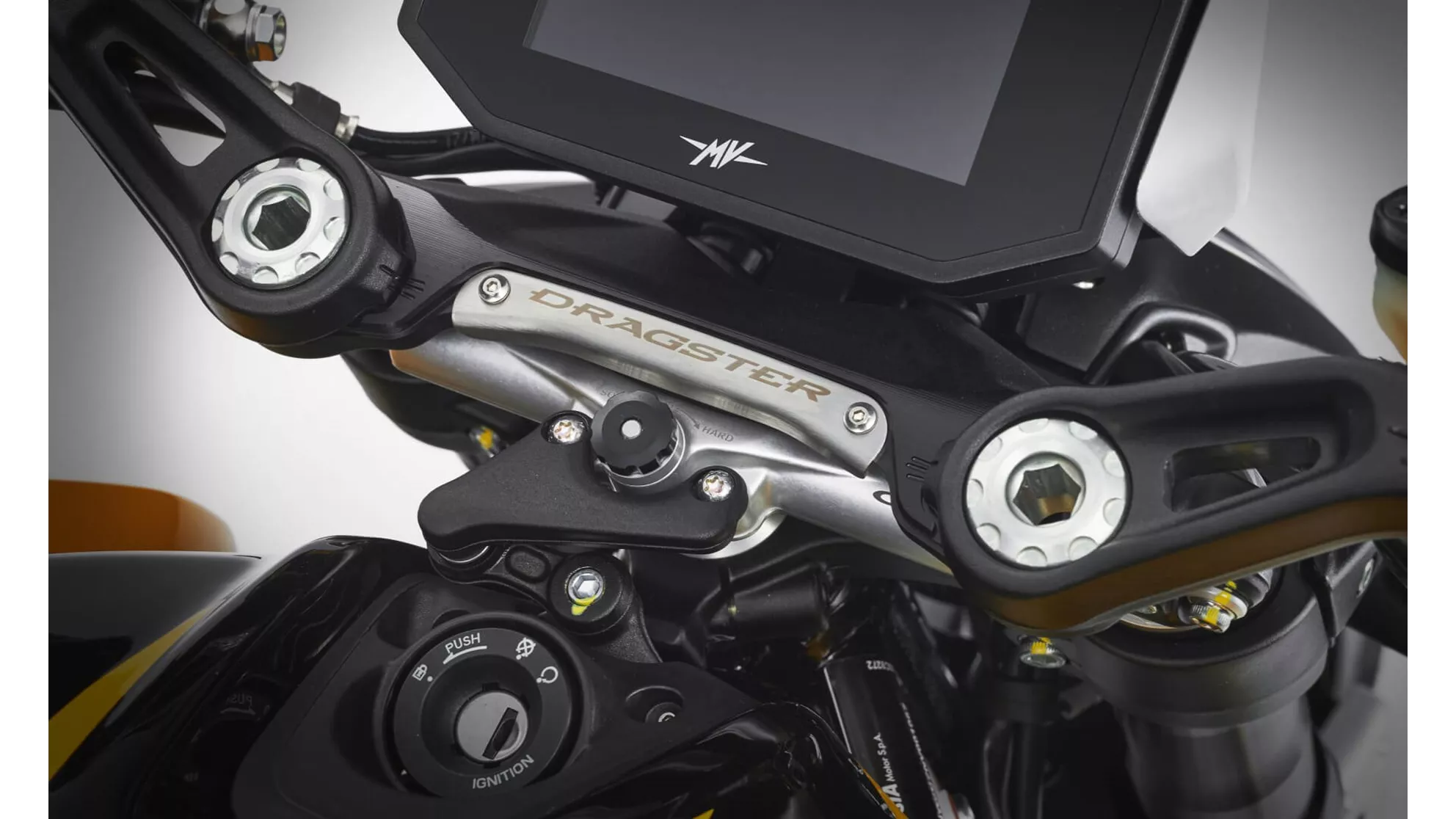 MV Agusta Dragster 800 RR SCS - Image 20 MV Agusta Dragster 800 RR SCS - Image 20