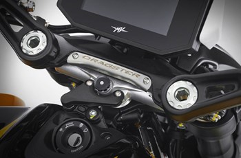MV Agusta Dragster 800 RR SCS 2025 - Bild 22