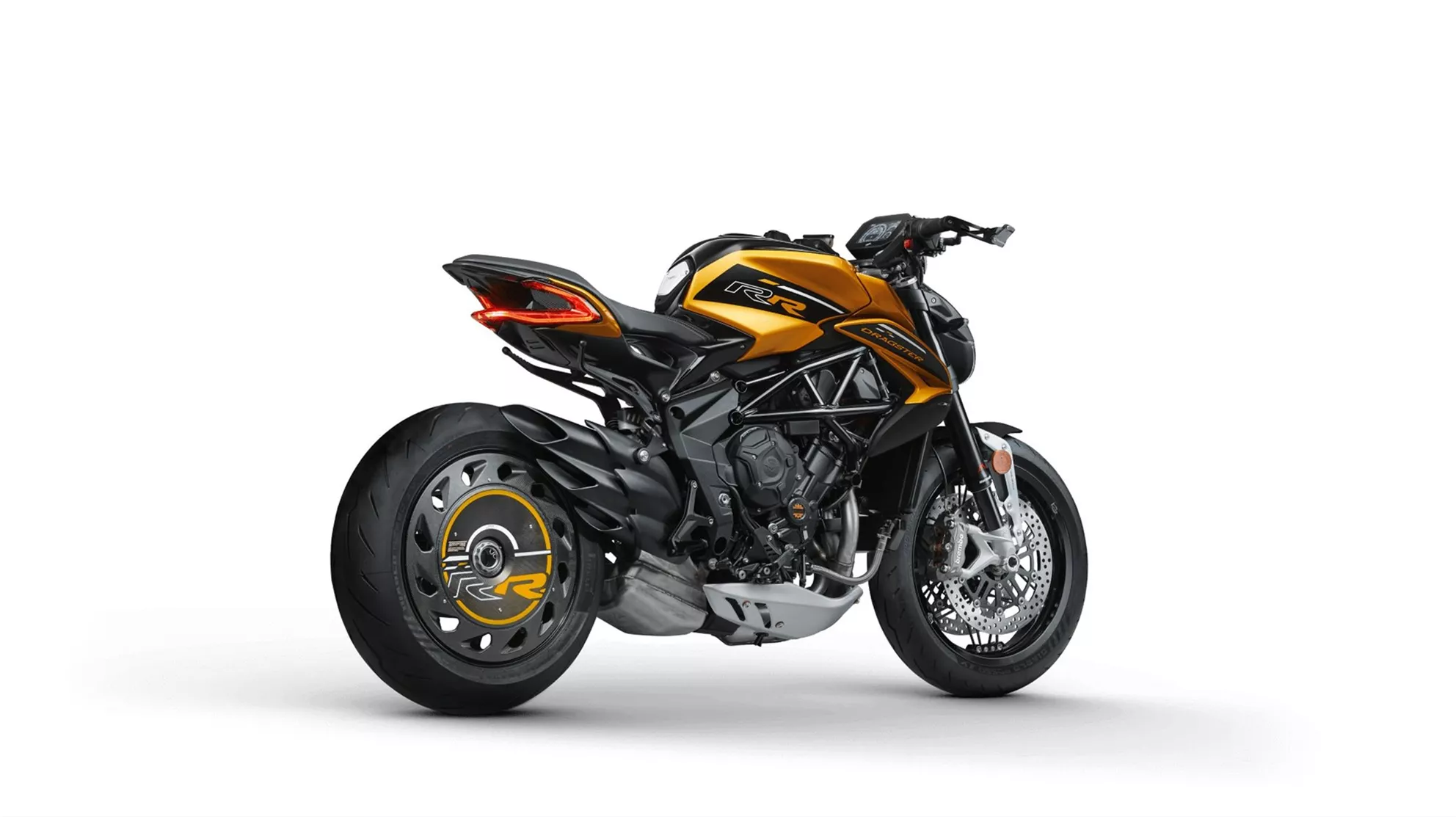MV Agusta Dragster 800 RR SCS - Image 9 MV Agusta Dragster 800 RR SCS - Image 9