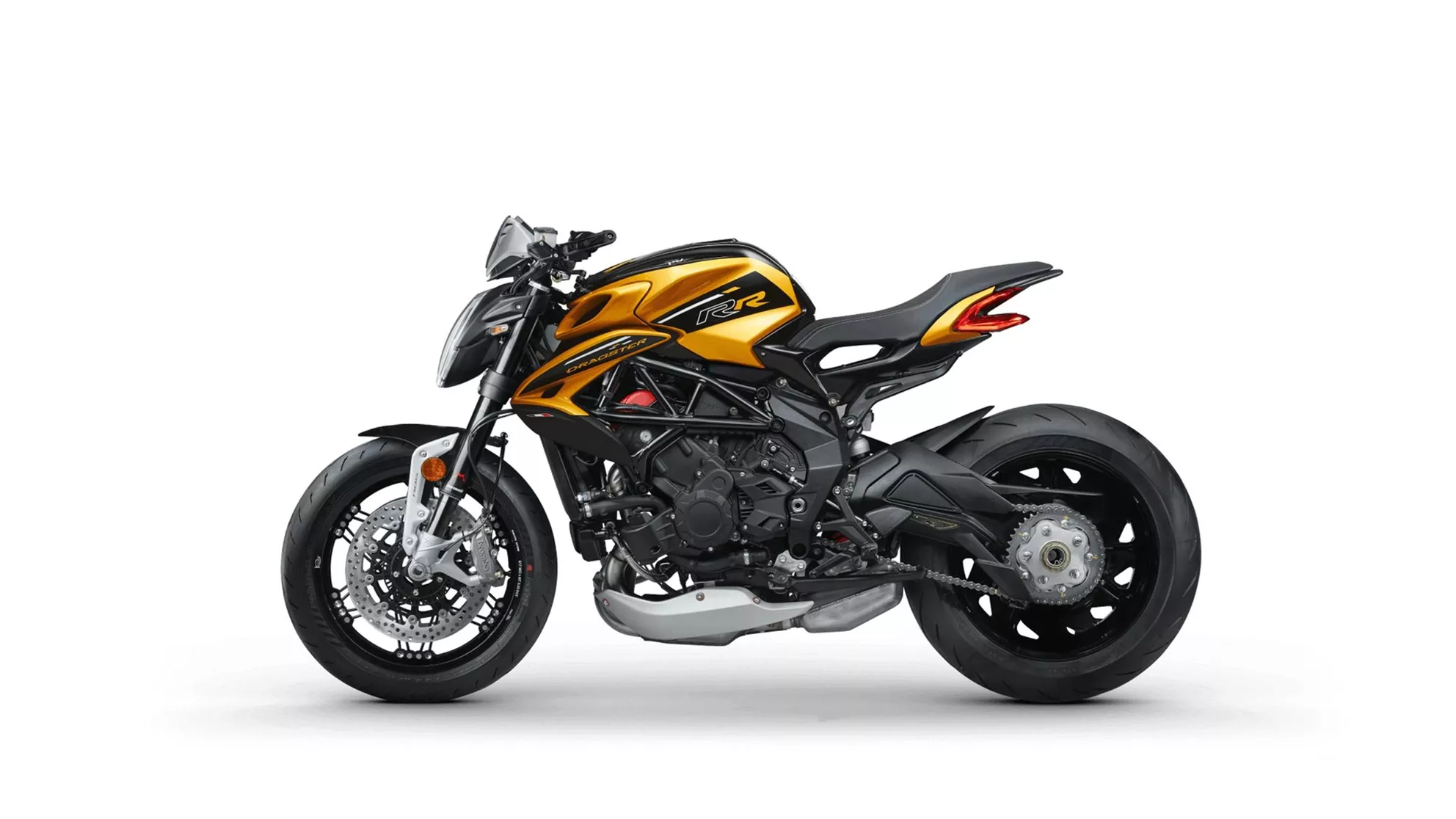 MV Agusta Dragster 800 RR SCS - Image 7 MV Agusta Dragster 800 RR SCS - Image 7