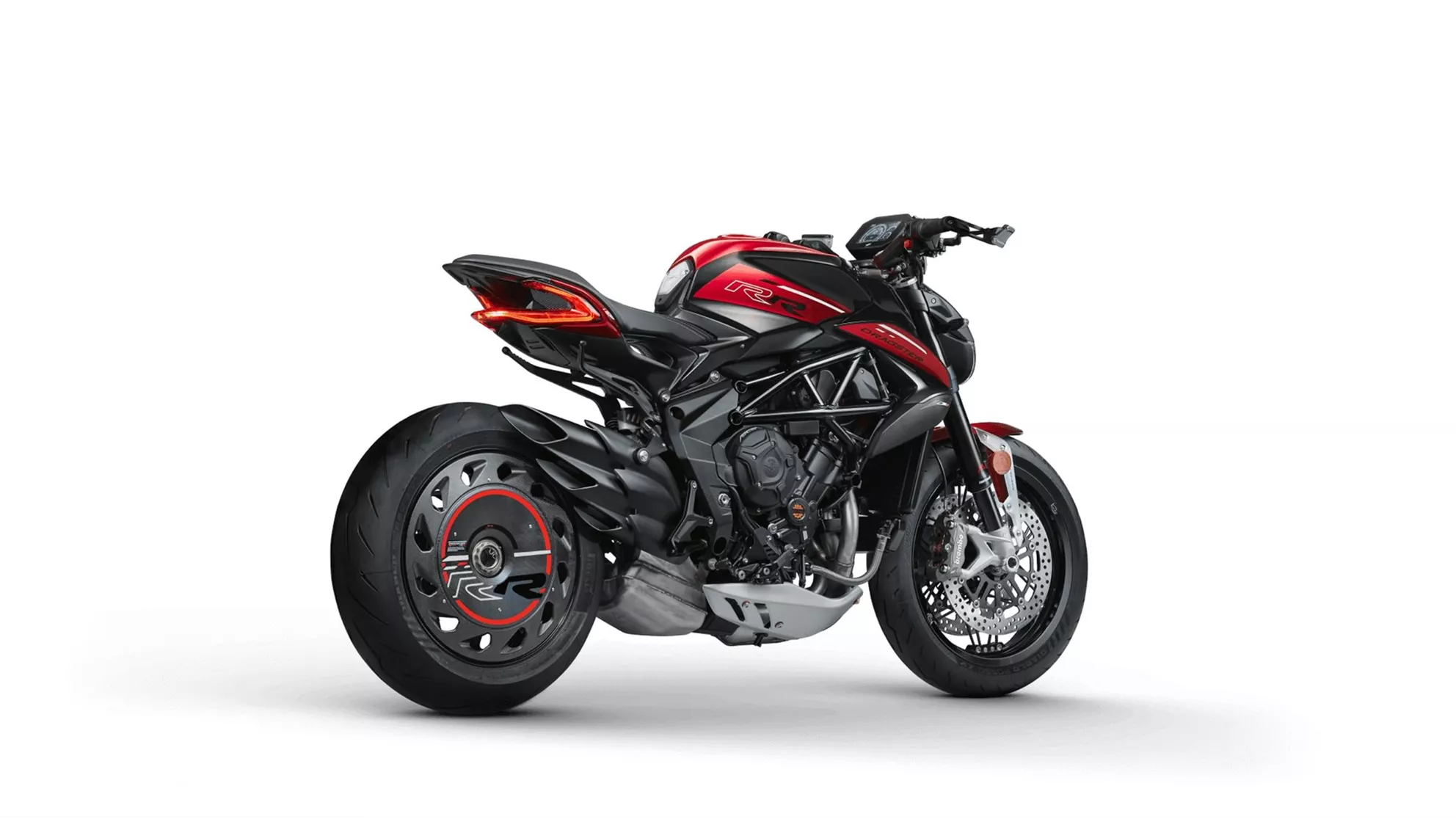 MV Agusta Dragster 800 RR SCS - Image 8 MV Agusta Dragster 800 RR SCS - Image 8