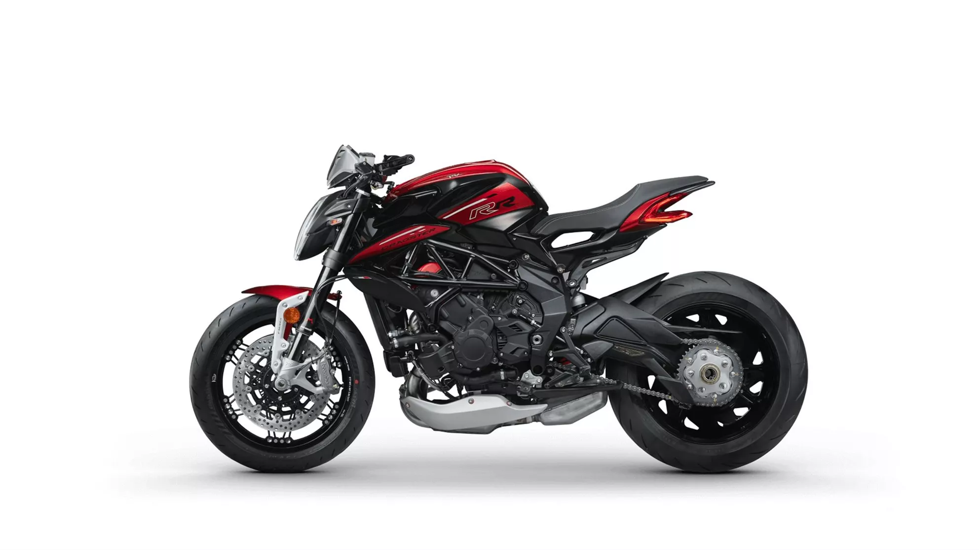 MV Agusta Dragster 800 RR SCS - Image 6 MV Agusta Dragster 800 RR SCS - Image 6