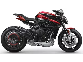 MV Agusta Dragster 800 RR SCS MV Agusta Dragster 800 RR SCS