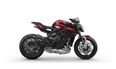 MV Agusta Dragster 800 RR SCS 