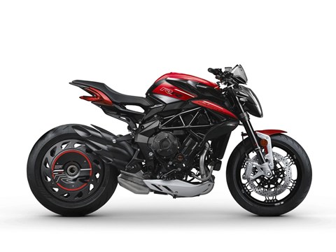MV Agusta Dragster 800 RR SCS 