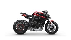 MV Agusta Dragster 800 RR SCS 2025