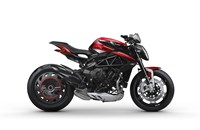 MV Agusta Dragster 800 RR SCS 2025 - Bild 1 MV Agusta Dragster 800 RR SCS 2025 - Bild 1