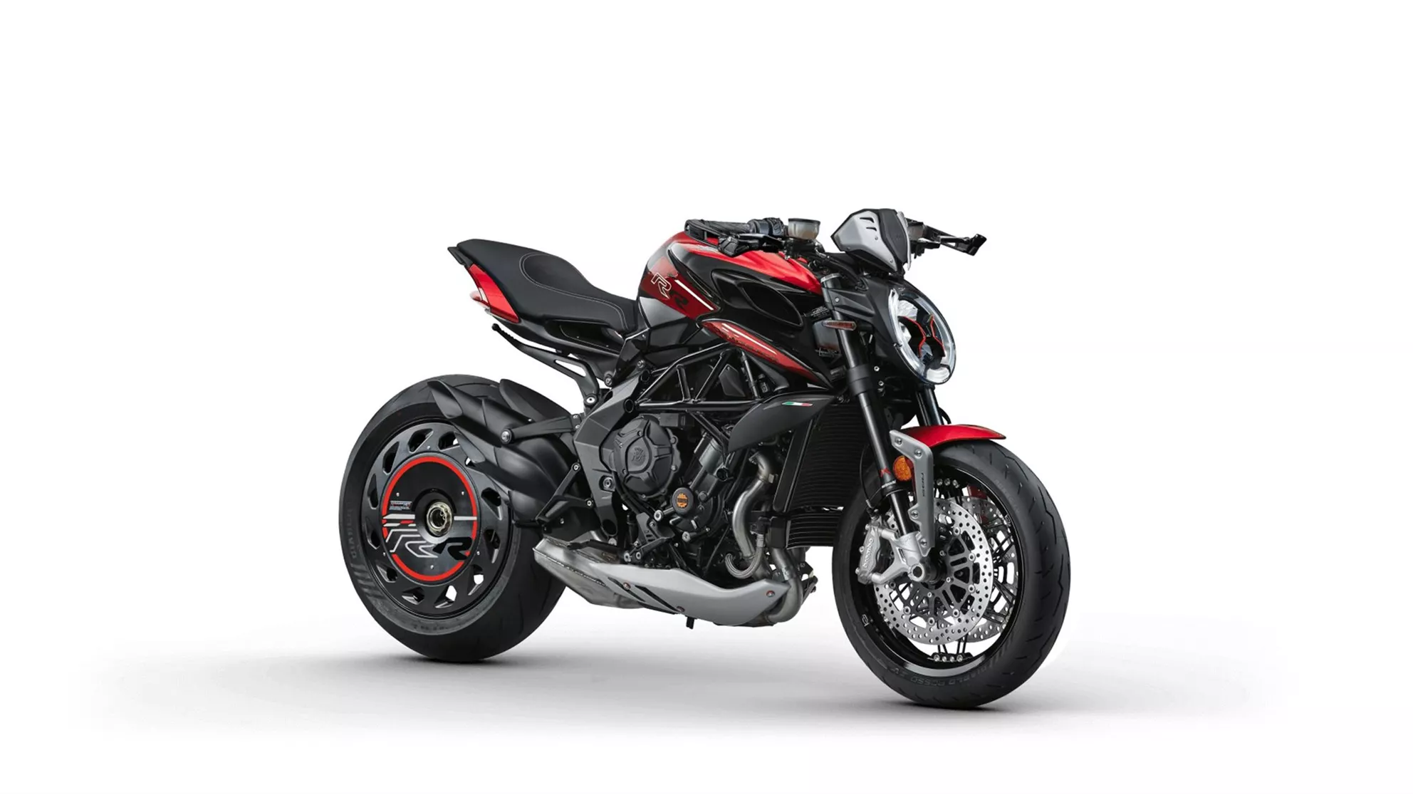 MV Agusta Dragster 800 RR SCS - Image 2 MV Agusta Dragster 800 RR SCS - Image 2