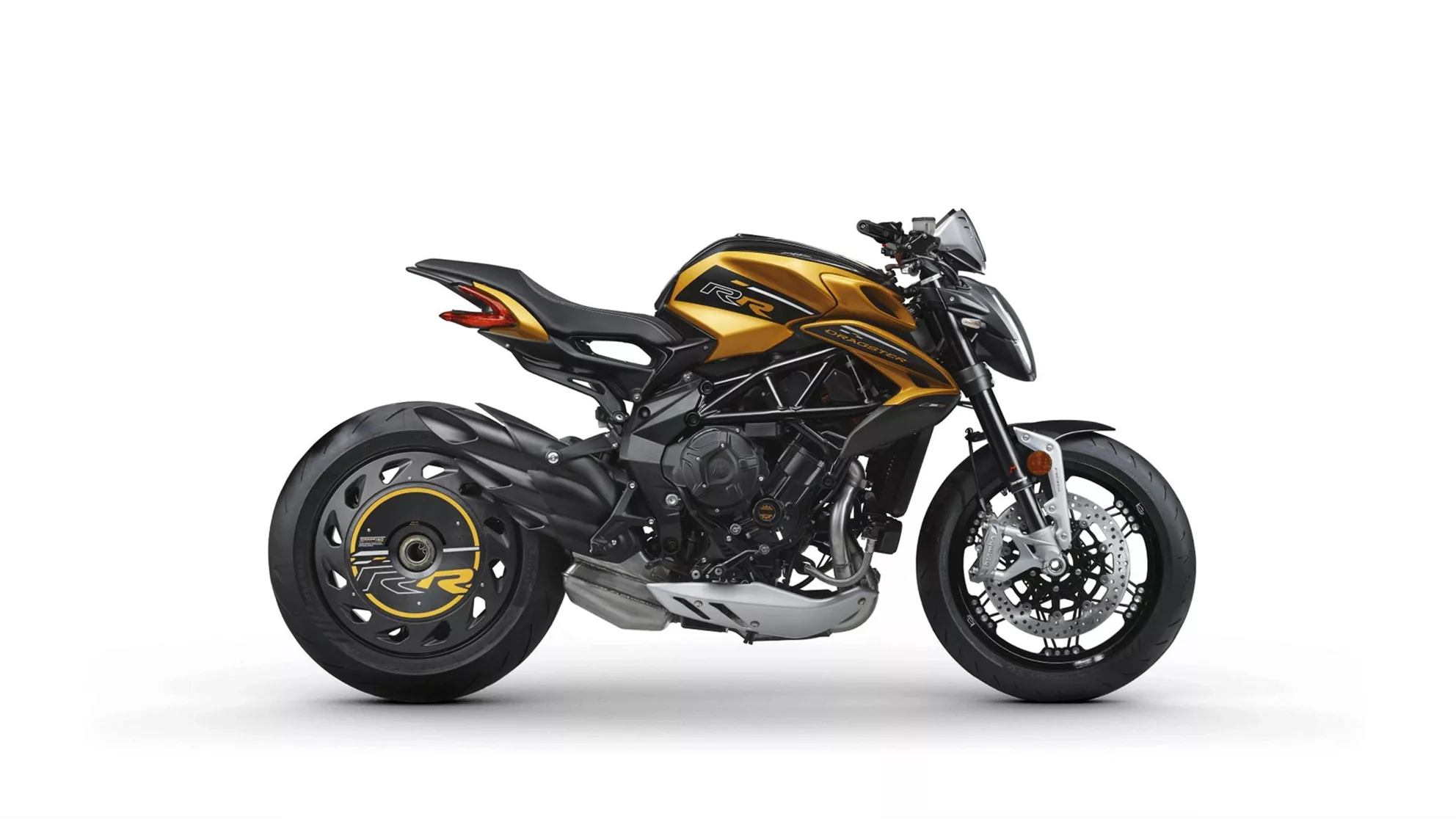 MV Agusta Dragster 800 RR SCS - Image 1 MV Agusta Dragster 800 RR SCS - Image 1