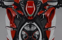 MV Agusta Dragster 800 RC SCS 2025 - Bild 8