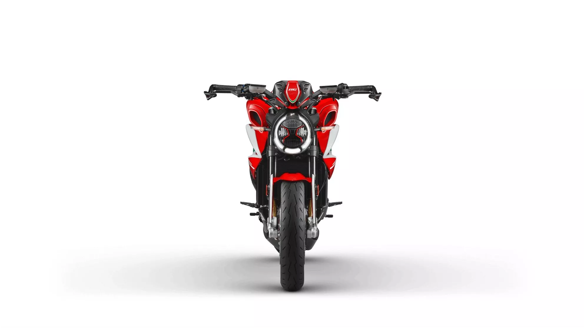 MV Agusta Dragster 800 RC SCS - Image 2 MV Agusta Dragster 800 RC SCS - Image 2