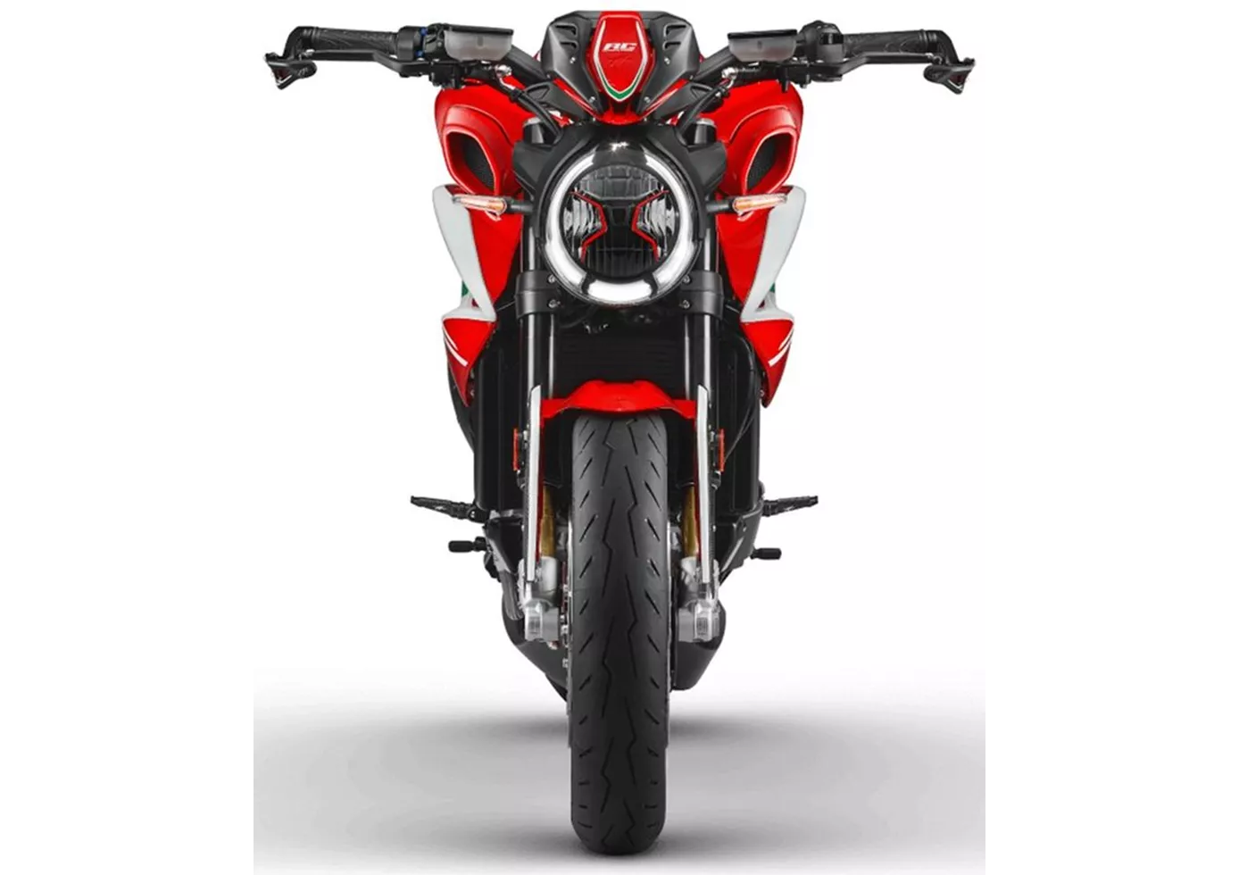 MV Agusta Dragster 800 RC SCS 2025 MV Agusta Dragster 800 RC SCS 2025