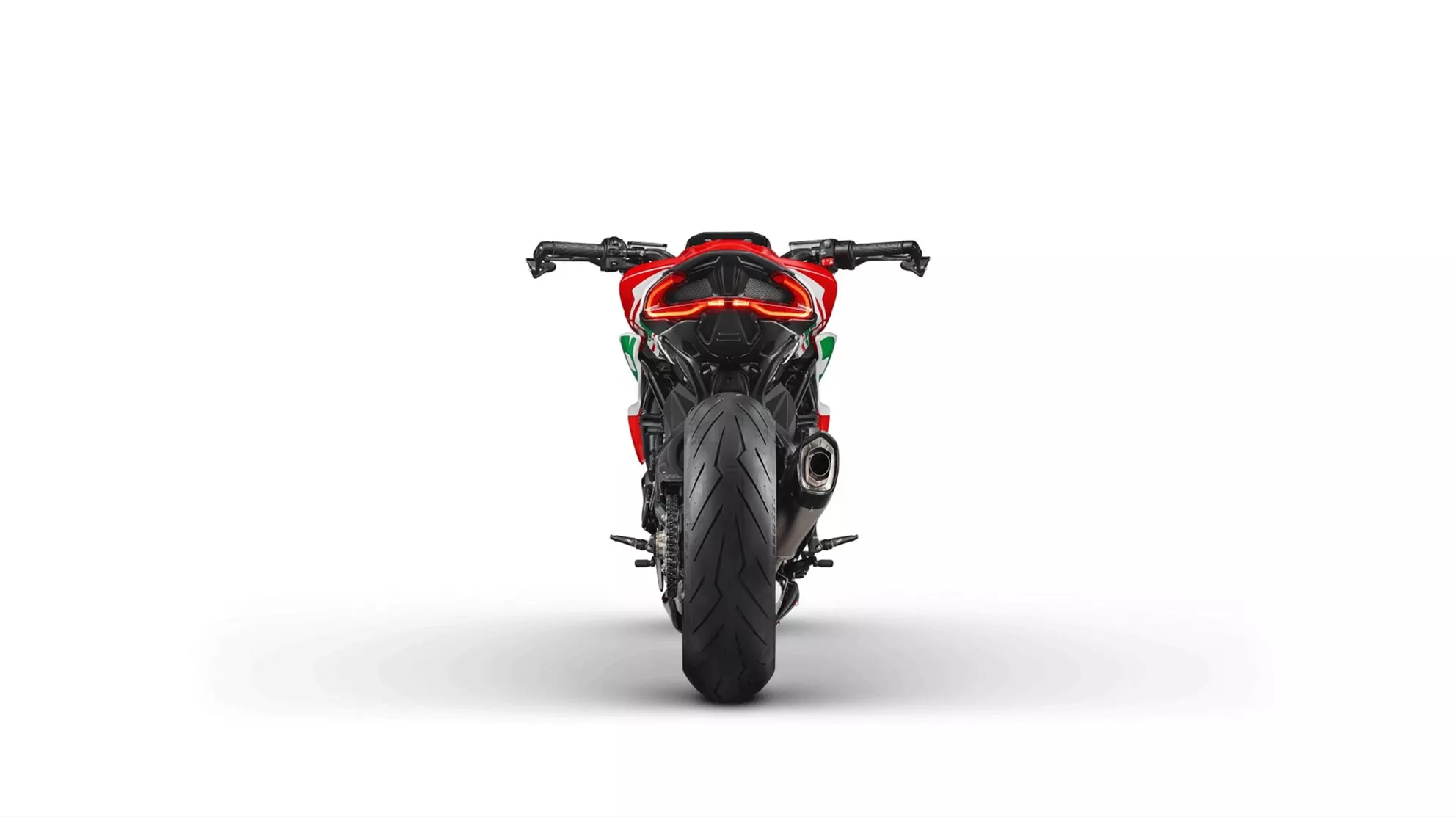MV Agusta Dragster 800 RC SCS - Image 3 MV Agusta Dragster 800 RC SCS - Image 3