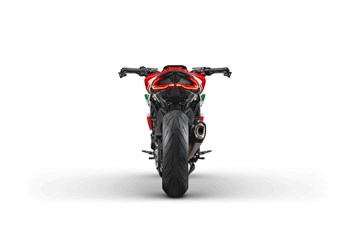 MV Agusta Dragster 800 RC SCS 2025 - Bild 6