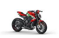 MV Agusta Dragster 800 RC SCS 2025 - Bild 3