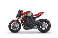 MV Agusta Dragster 800 RC SCS 2025 - Bild 7