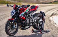 MV Agusta Dragster 800 RC SCS 2025 - Bild 10