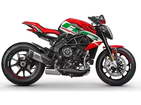 MV Agusta Dragster 800 RC SCS MV Agusta Dragster 800 RC SCS