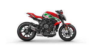 Benelli 752 S 2019 vs MV Agusta Dragster 800 RC SCS 2025