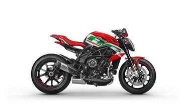 MV Agusta Dragster 800 RC SCS 