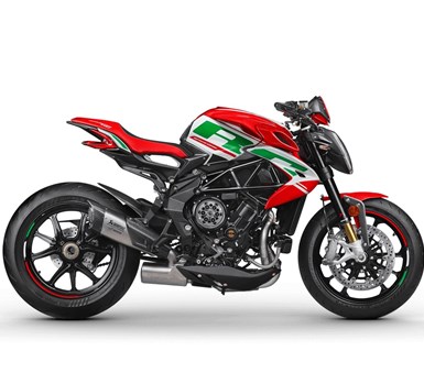 MV Agusta Dragster 800 RC SCS